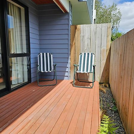 Apartament Gazeley Gem Hamilton Zewnętrze zdjęcie