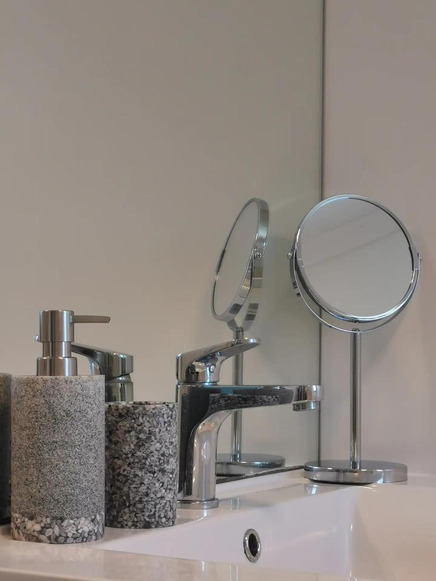 Apartament Gazeley Gem Hamilton Zewnętrze zdjęcie