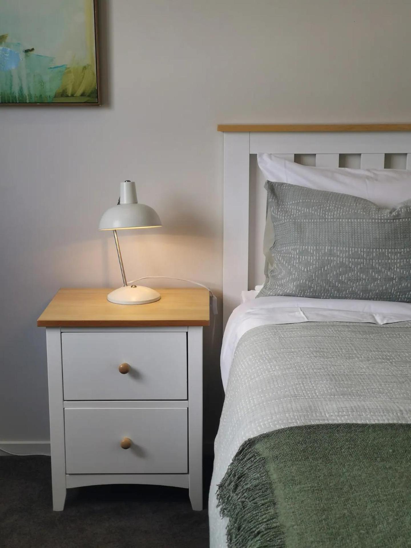 Apartament Gazeley Gem Hamilton Zewnętrze zdjęcie