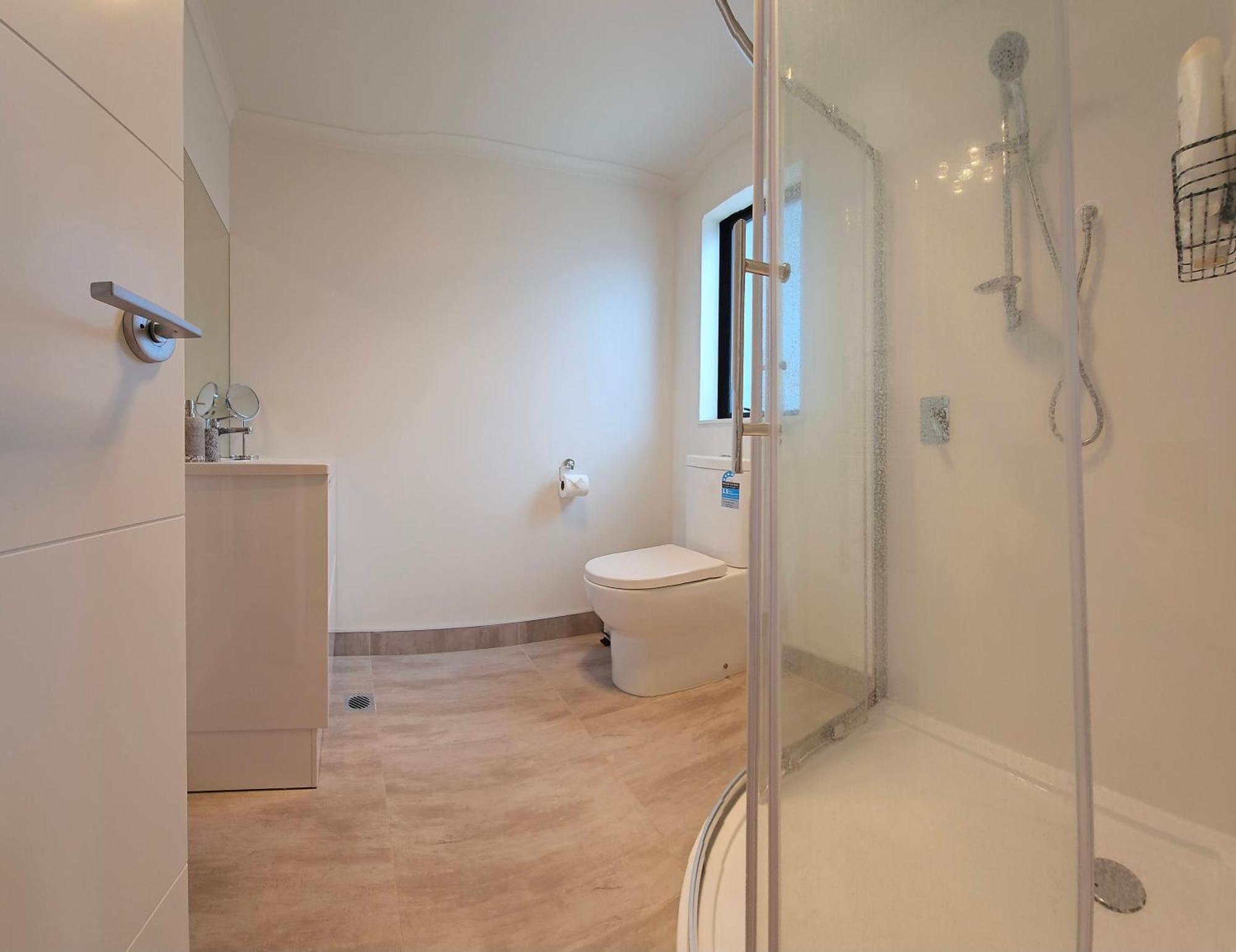 Apartament Gazeley Gem Hamilton Zewnętrze zdjęcie