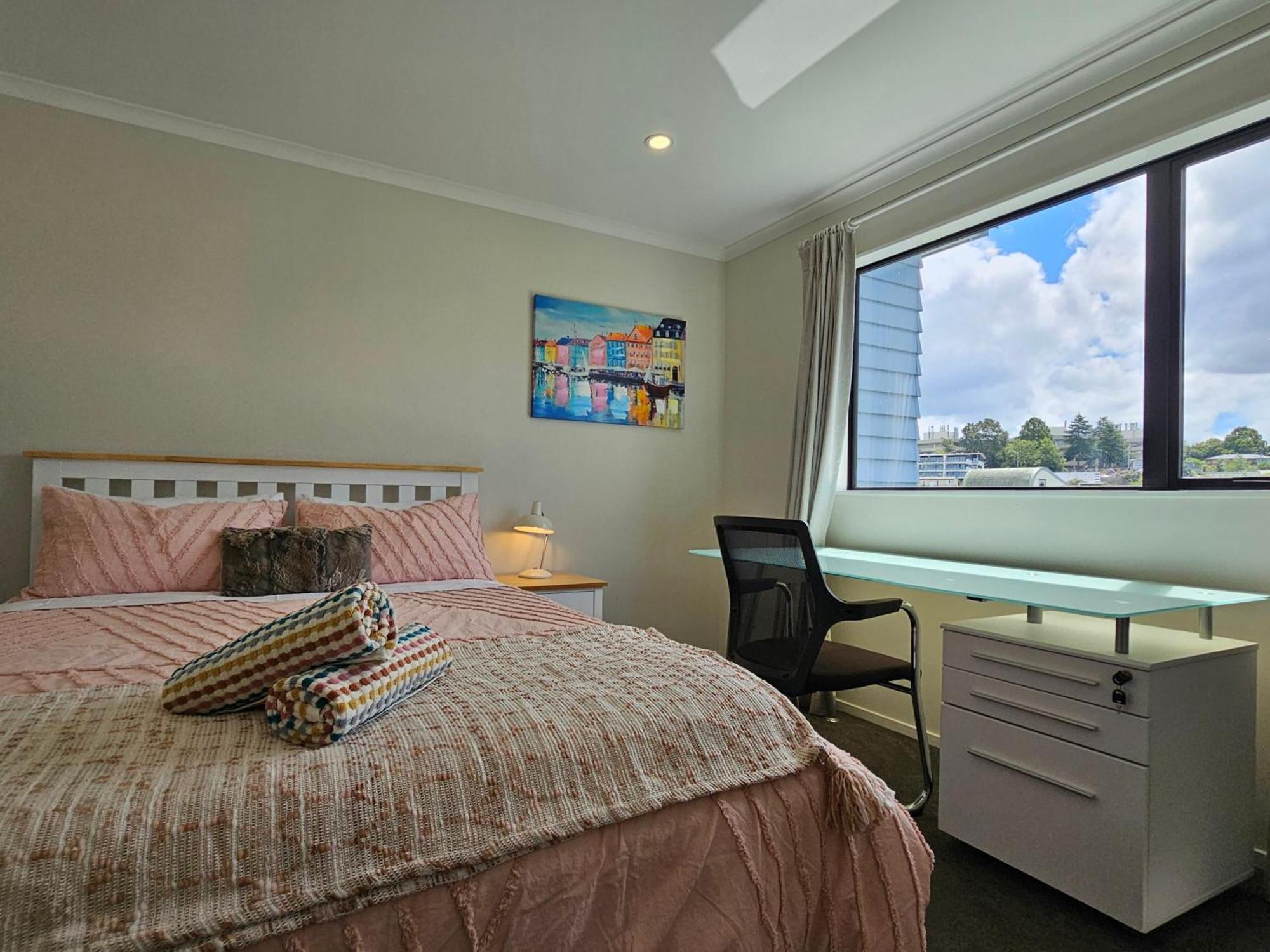 Apartament Gazeley Gem Hamilton Zewnętrze zdjęcie