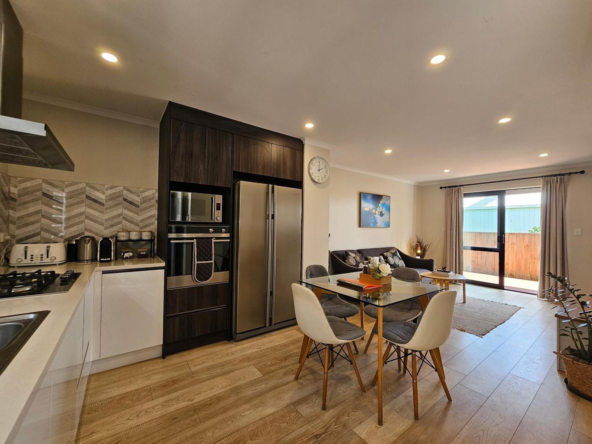 Apartament Gazeley Gem Hamilton Zewnętrze zdjęcie
