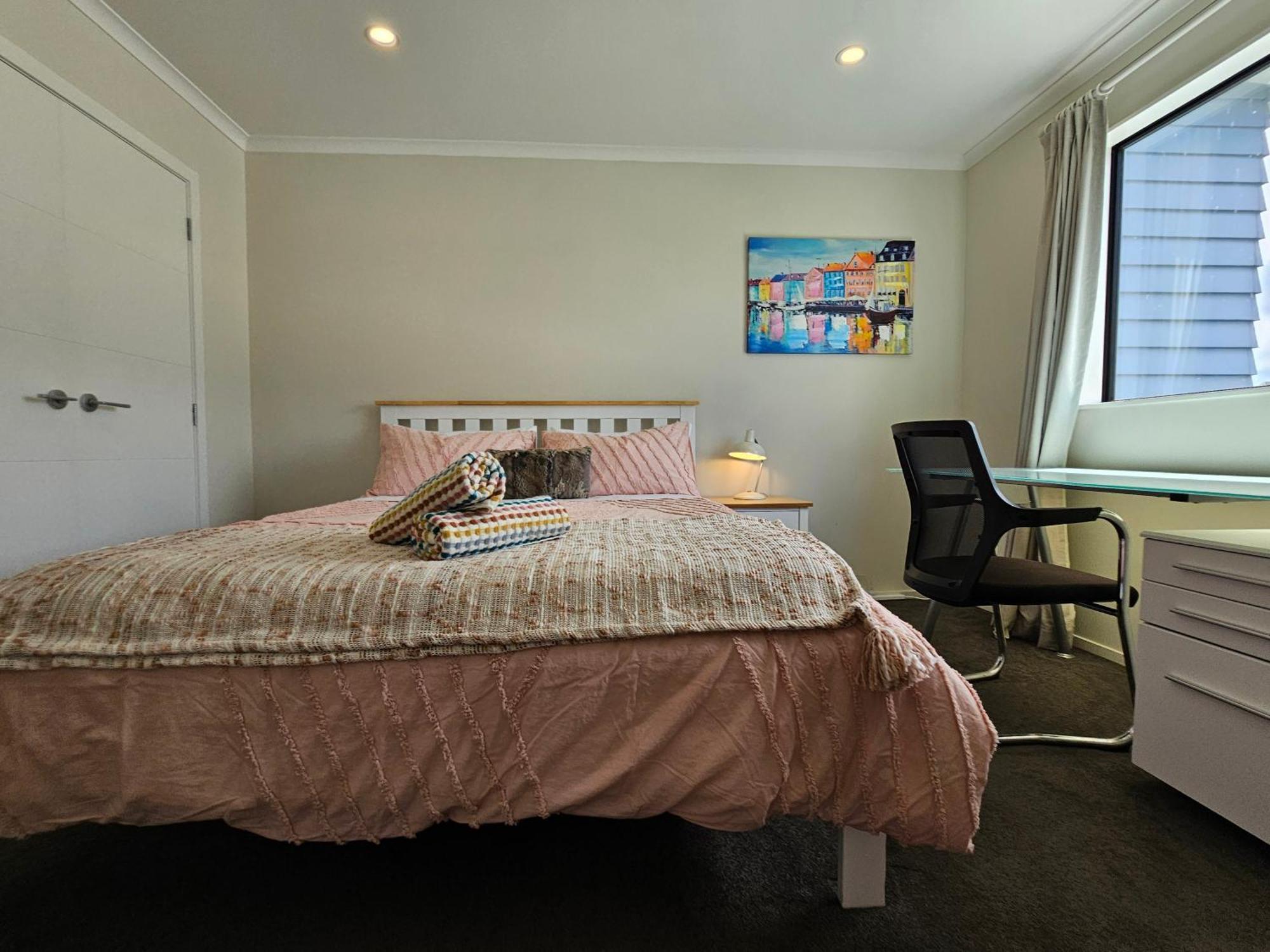 Apartament Gazeley Gem Hamilton Zewnętrze zdjęcie